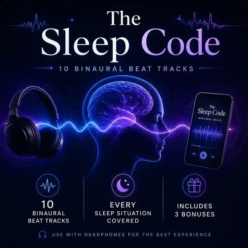 Sleep Code Sound Based Support System